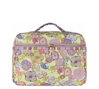 Oilily Cocos Beauty Case sunny lime