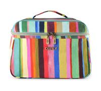 Oilily Kosmetiktasche Cocos Beauty Case Creme de Menthe bunt