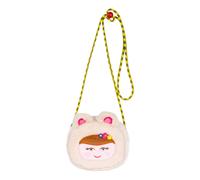 Oilily Coin Purse Creme Brulee