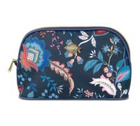 Oilily Colette Cosmetic Bag Blue Iris