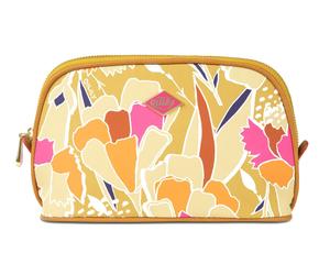 Oilily Colette Cosmetic Bag Carnation Nomad