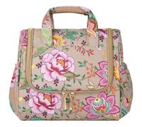 Oilily Color Bomb Cathy Kulturbeutel 23 cm beige
