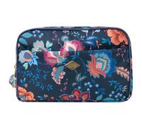 Oilily Color Bomb Chloe Kosmetiktasche 10 cm blue iris (MEOIL0A02-575) blau