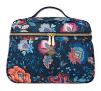 Oilily Color Bomb Coco Beautycase 28 cm blue iris Damen