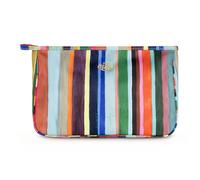 Oilily Pieternella stripe Kosmetiktasche 28 cm mehrfarbig