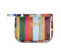 Oilily Tern tides Kosmetiktasche 15 cm mehrfarbig