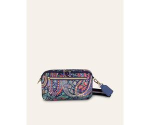 Oilily - Crossbag Sutton Shoulder Bag Friends 4Eve Patriot Blue Blau