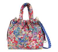 Oilily Donnie Drawstring Handbag Patriot Blue