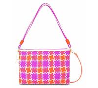 Oilily Fauves Cross Body Purple Cactus