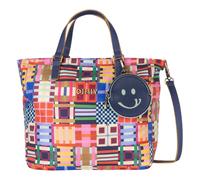Oilily Handtasche Umhängetasche Haidys Handbag Wedgewood bunt