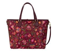 Oilily Haley Handbag Chocolate