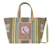 Oilily Hana Handbag Woodbine