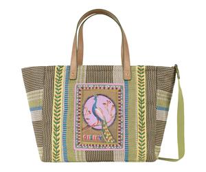 Oilily Hana Handbag Woodbine