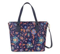 Oilily Handtasche Schultertasche Hay Handbag Eclipse mehrfarbig