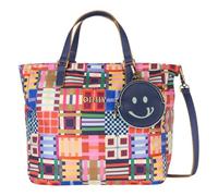 Oilily Handtasche Umhängetasche Haidys Handbag Wedgewood bunt