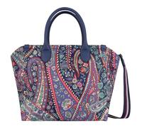 Oilily Hana Handbag Patriot Blue