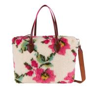 Oilily Vroukje Teddy Hoho Shopper Tasche 34 cm mehrfarbig