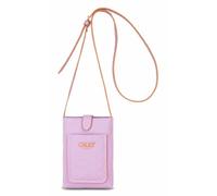 Oilily Handytasche Umhängetasche Mila Mobile Holder Orchid Bouquet flieder