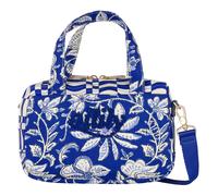 Oilily Indimarken Handtasche 22 cm blau