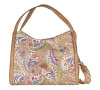 Oilily Harjinder Handbag Amber Gold