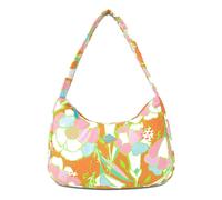 Oilily Heaven Hobo Bag Carnation Sudan Brown