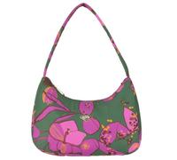Oilily Heaven Hobo Bag Forrest Green