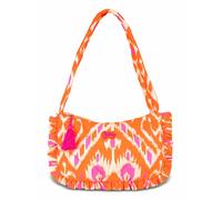 Oilily Heavens Hobo Bag Cherry Tomato