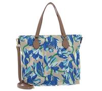 Oilily Hella Handbag Tulipy Creme Brulee