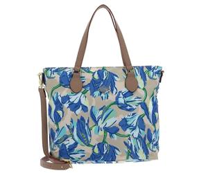Oilily Hella Handbag Tulipy Creme Brulee