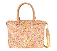 Oilily Petalpark Paisley Hester Handtasche 28 cm orange
