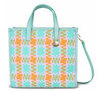 Oilily Hillary Handbag Mint Leaf