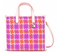 Oilily Hillary Handbag Purple Cactus