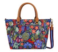 Oilily Holland Handbag Patriot Blue