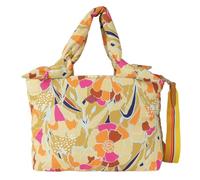 Oilily Holly Handbag Carnation Green Sulphur