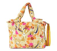 Oilily Holly Handbag Carnation Green Sulphur