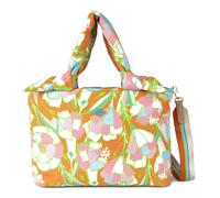 Oilily Holly Handbag Carnation Sudan Brown