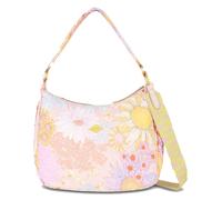 Oilily Honey Hobo Bag Frappe