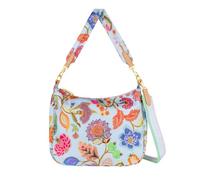 Oilily Honey Shoulder Bag Surf Spray