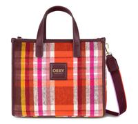 Oilily Honors Handbag Chocolate