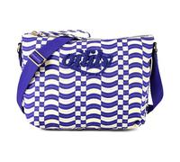 Oilily Indimarken Umhängetasche 25 cm blau