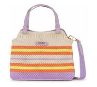 Oilily Knitties Handtasche 21 cm orange