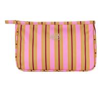 Oilily Kosmetiktasche Calan Cosmetic Bag Amber Gold Mehrfarbig