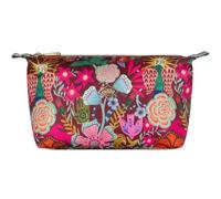 Oilily Camila Cosmetic Bag Cabernet