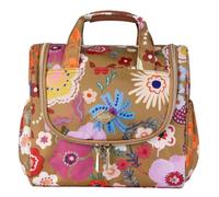 Oilily Kosmetiktasche Cathy Travel Kit with Hook Bistre bunt