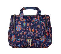 Oilily Cathy Travel Kit With Hook Eclipse 