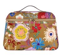 Oilily Coco Beauty Case bistre