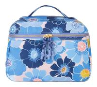 Oilily Coco Beauty Case Vista Blue