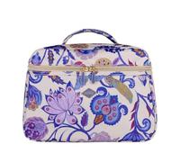 Oilily Kosmetiktasche Cocos Beauty Case Shifting Sand bunt