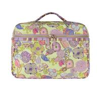 Oilily Baori Garden Kulturbeutel 28 cm beige