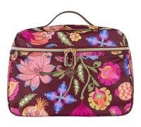 Oilily Coco Kulturbeutel 28 cm rot